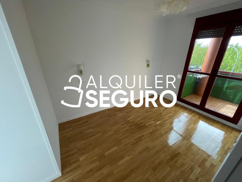 Piso en Avenida de los Artesanos, TRES CANTOS MADRID