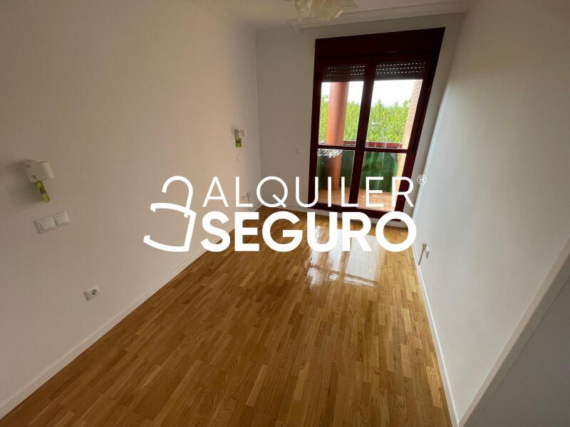 Piso en Avenida de los Artesanos, TRES CANTOS MADRID