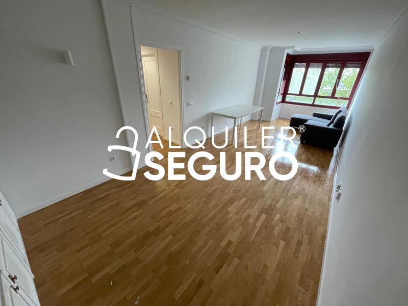 Piso en Avenida de los Artesanos, TRES CANTOS MADRID