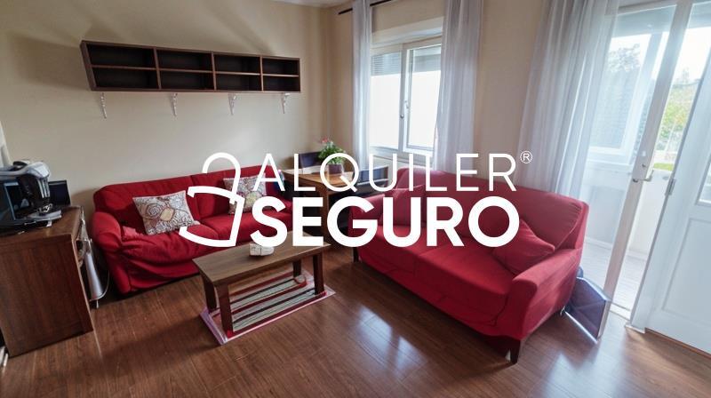 Piso en Calle de la Corrala, RASCAFRÍA MADRID