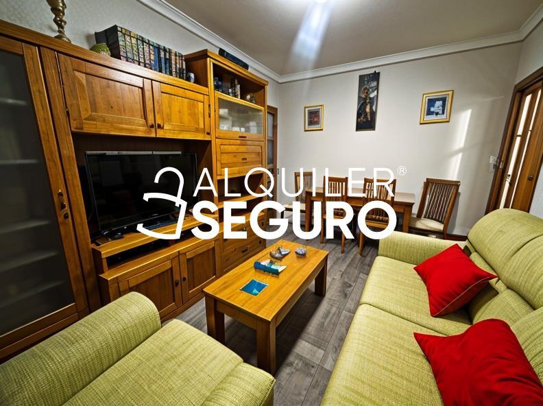 Inmueble en Paseo Ermita del Santo , MADRID