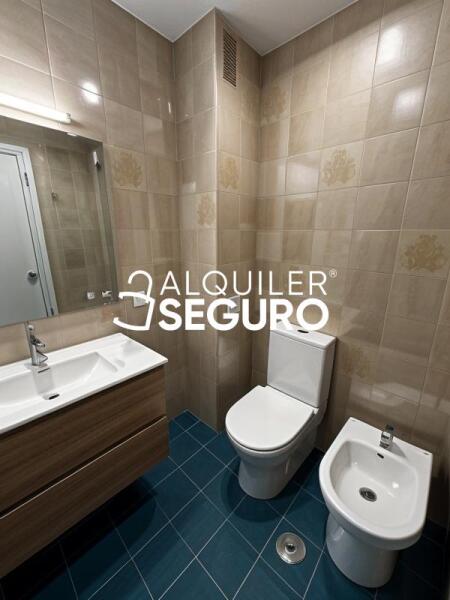 Inmueble en Calle de Agustín Duran, MADRID