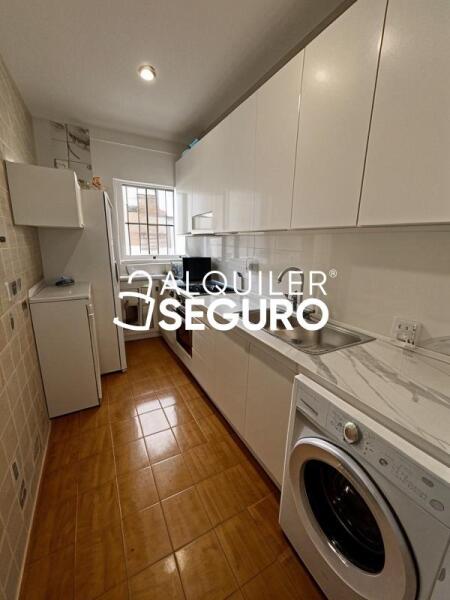 Inmueble en Calle de Agustín Duran, MADRID