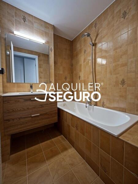 Inmueble en Calle de Agustín Duran, MADRID