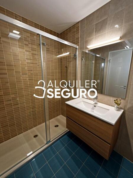 Inmueble en Calle de Agustín Duran, MADRID