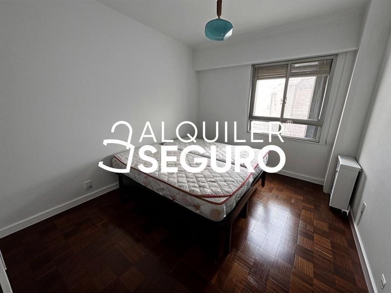 Inmueble en Calle de Agustín Duran, MADRID