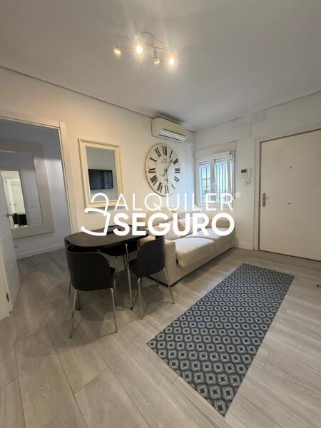 Inmueble en Calle General Lacy, MADRID