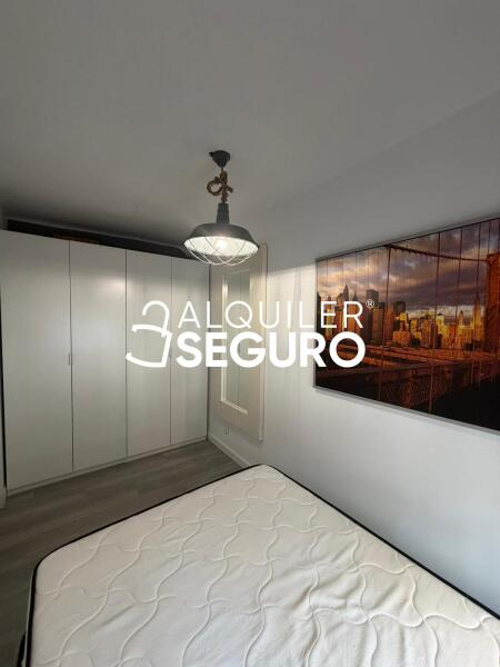 Inmueble en Calle General Lacy, MADRID