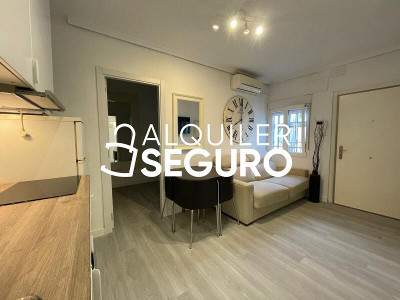 Inmueble en Calle General Lacy, MADRID