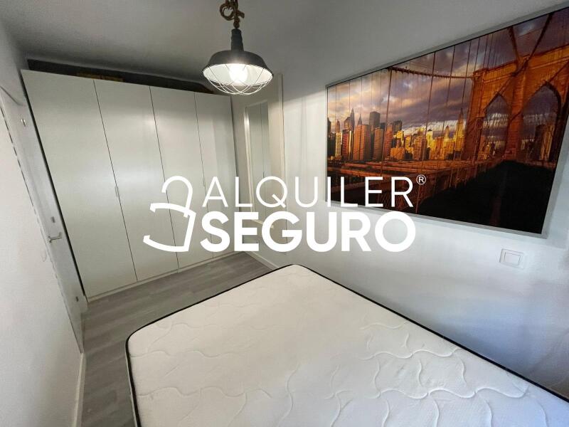 Inmueble en Calle General Lacy, MADRID