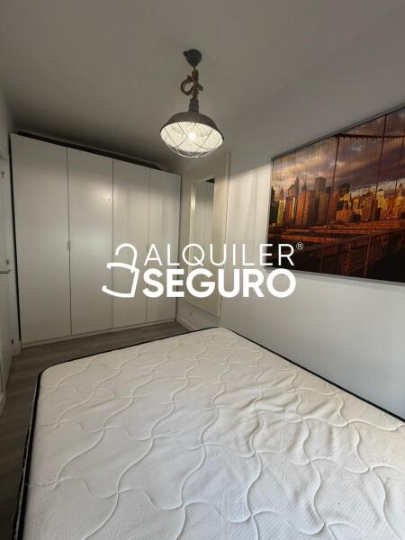 Inmueble en Calle General Lacy, MADRID