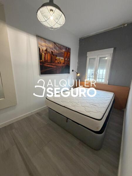 Inmueble en Calle General Lacy, MADRID