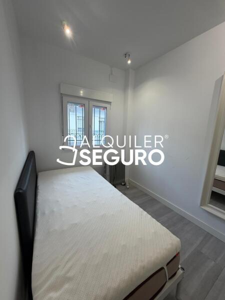 Inmueble en Calle General Lacy, MADRID