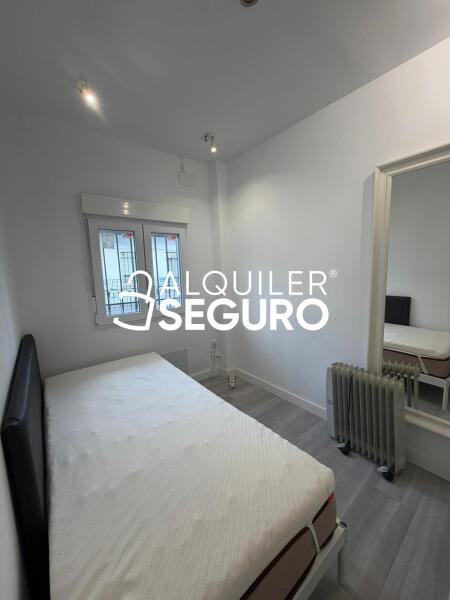 Inmueble en Calle General Lacy, MADRID