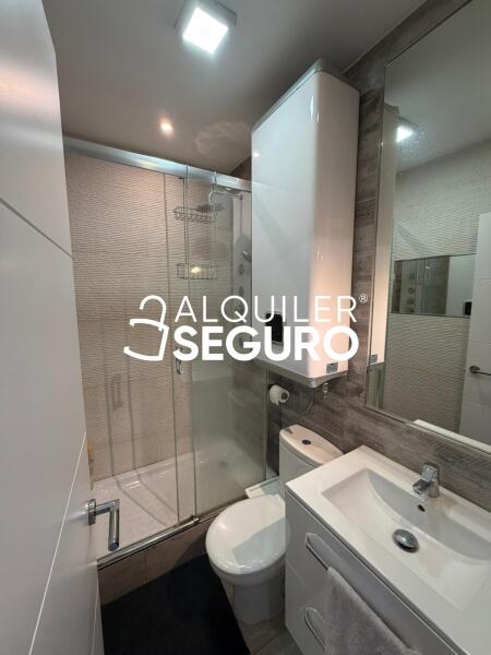 Inmueble en Calle General Lacy, MADRID