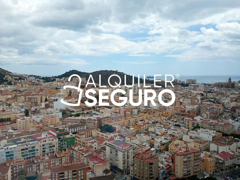 Piso en Paseo Martiricos, MÁLAGA MÁLAGA Piso en Paseo Martiricos, MÁLAGA MÁLAGA