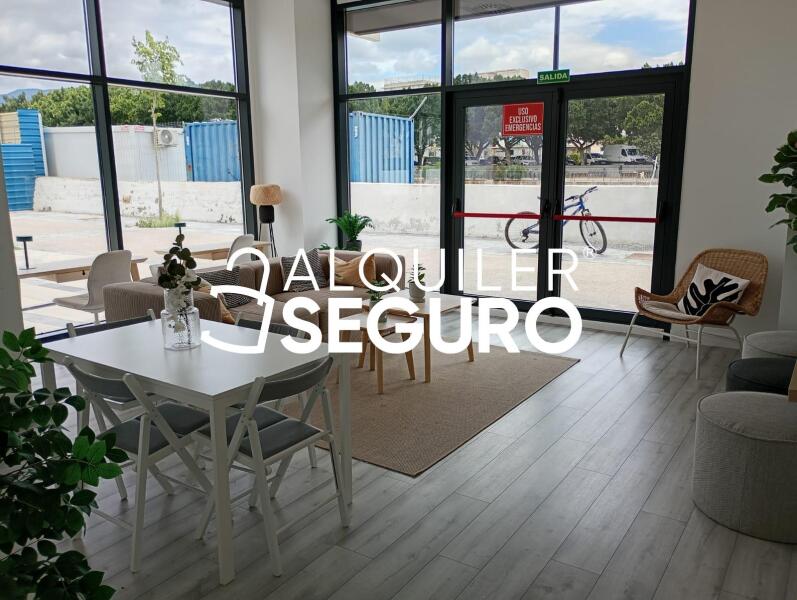 Piso en Paseo Martiricos, MÁLAGA MÁLAGA