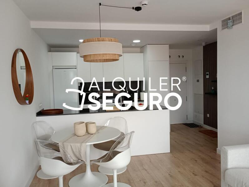 Piso en Paseo Martiricos, MÁLAGA MÁLAGA