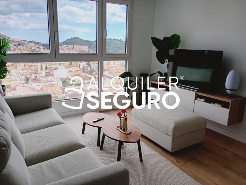 Piso en Paseo Martiricos, MÁLAGA MÁLAGA