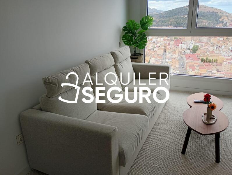 Piso en Paseo Martiricos, MÁLAGA MÁLAGA