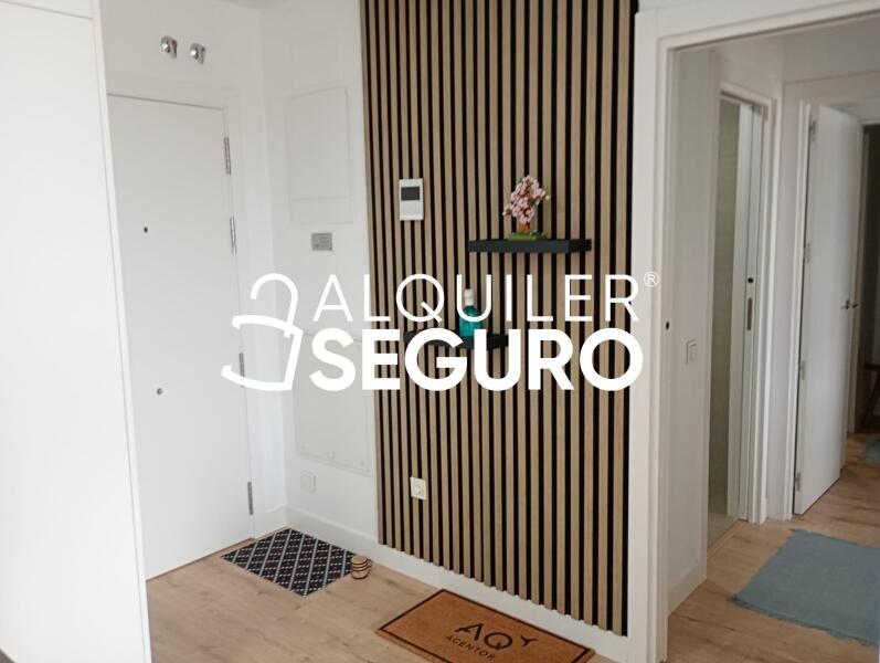 Piso en Paseo Martiricos, MÁLAGA MÁLAGA