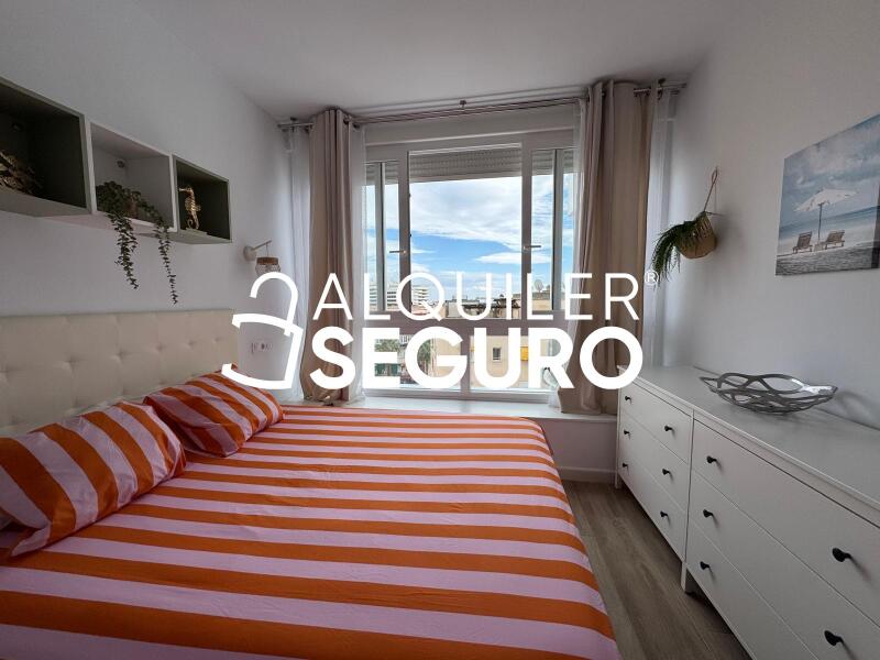 Inmueble en Avenida Isabel Manoja, MÁLAGA