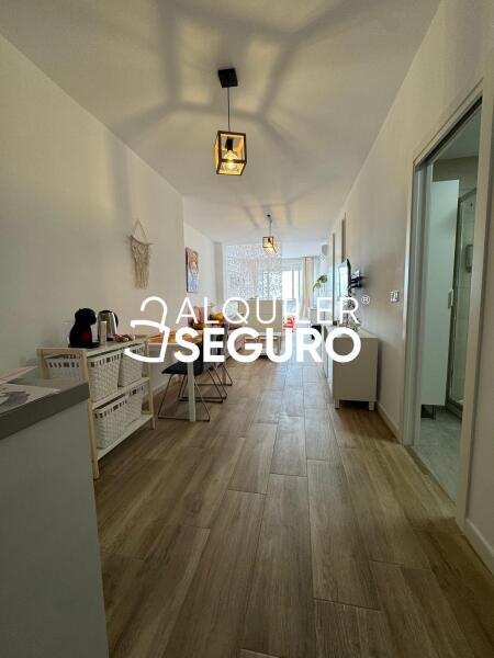 Inmueble en Avenida Isabel Manoja, MÁLAGA