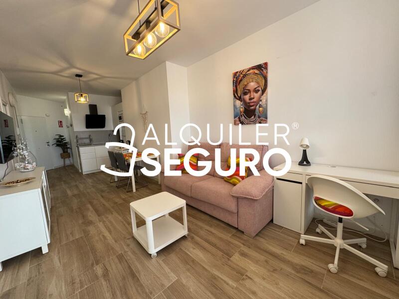 Inmueble en Avenida Isabel Manoja, MÁLAGA