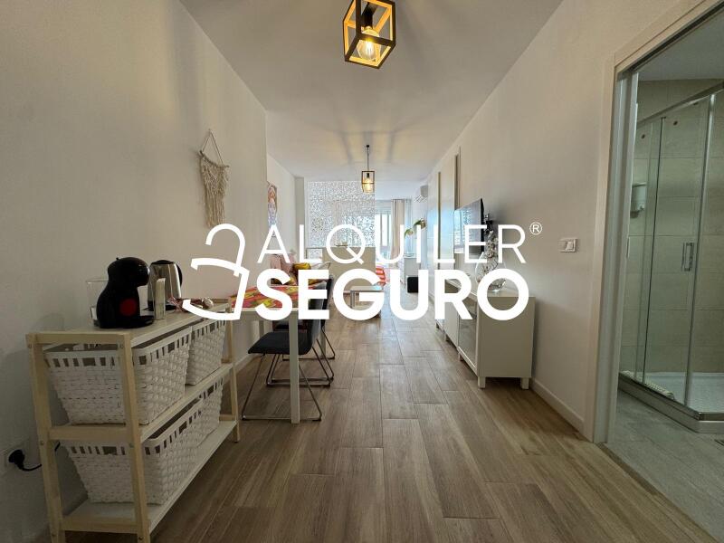 Inmueble en Avenida Isabel Manoja, MÁLAGA