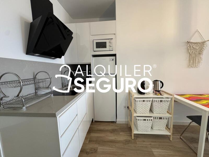 Inmueble en Avenida Isabel Manoja, MÁLAGA