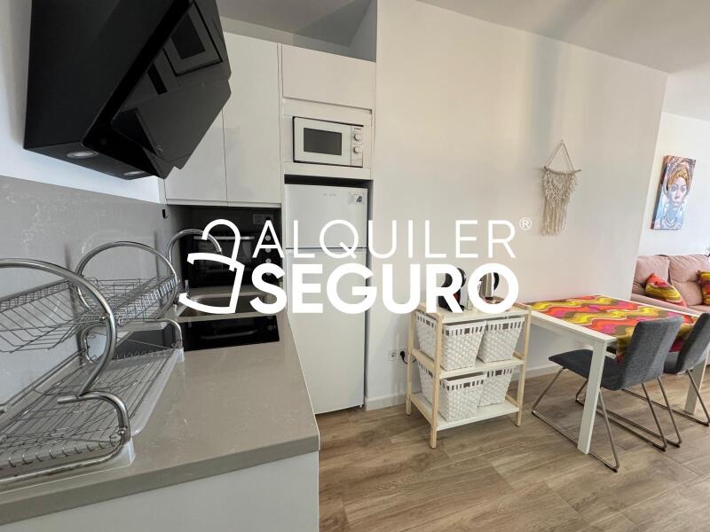 Inmueble en Avenida Isabel Manoja, MÁLAGA