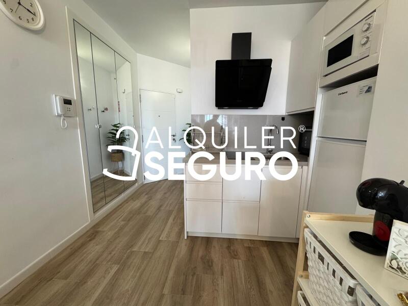 Inmueble en Avenida Isabel Manoja, MÁLAGA