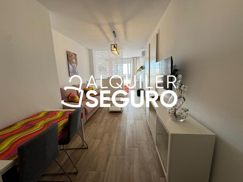 Inmueble en Avenida Isabel Manoja, MÁLAGA