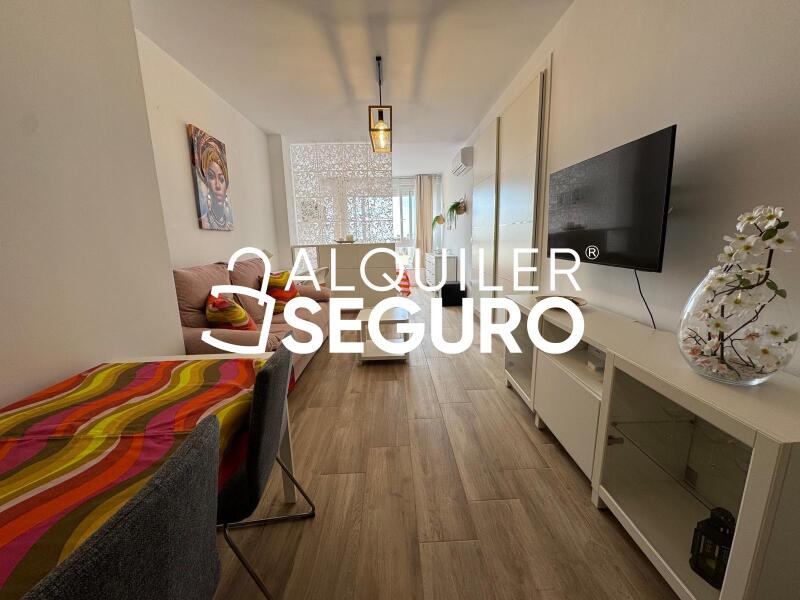 Inmueble en Avenida Isabel Manoja, MÁLAGA