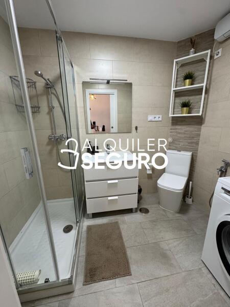 Inmueble en Avenida Isabel Manoja, MÁLAGA