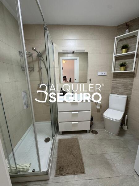 Inmueble en Avenida Isabel Manoja, MÁLAGA