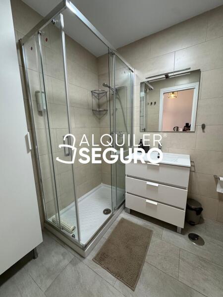 Inmueble en Avenida Isabel Manoja, MÁLAGA