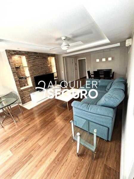 Piso en Calle Jose Carlos de Luna, ALGECIRAS CÁDIZ