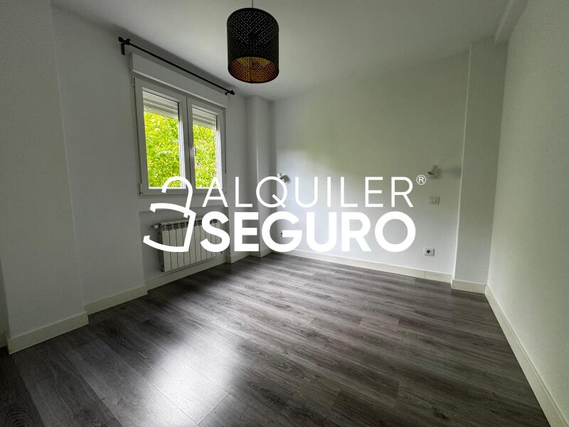 Piso en Calle la Paz , MÓSTOLES MADRID