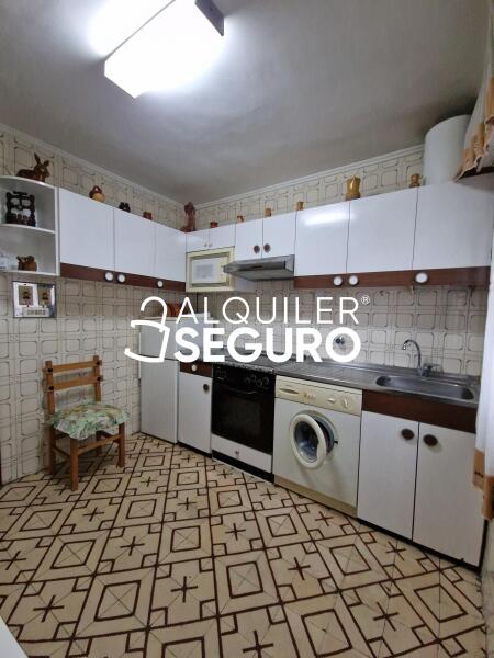 Piso en Calle Buenavista Kalea, SESTAO VIZCAYA-BIZKAIA