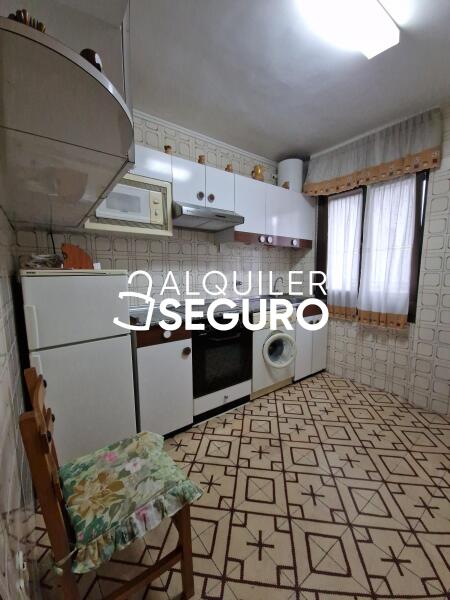 Piso en Calle Buenavista Kalea, SESTAO VIZCAYA-BIZKAIA