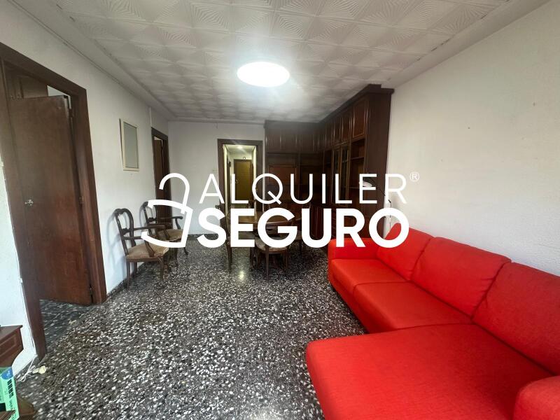 Inmueble en Calle Ayora, VALENCIA