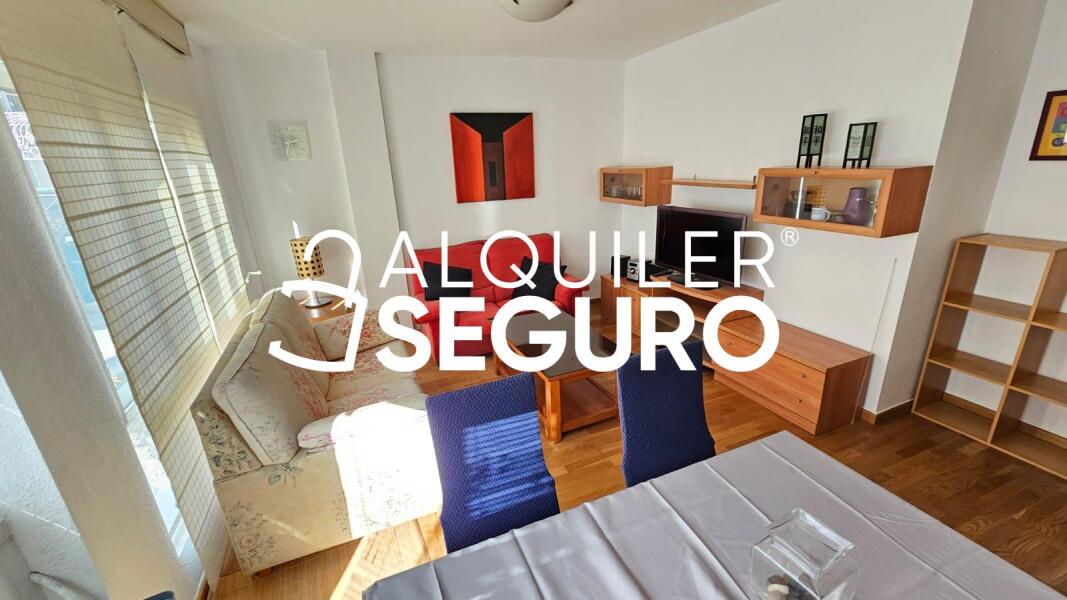 Piso en Paseo Marqués de Corvera, MURCIA MURCIA