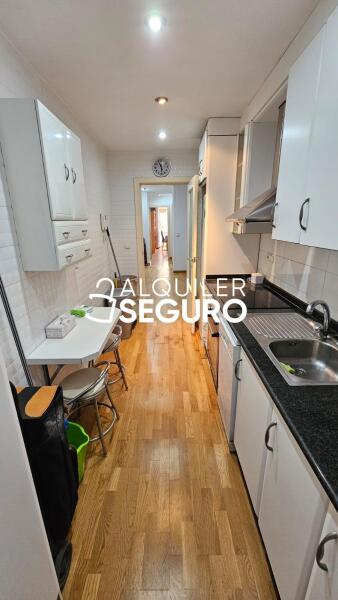 Piso en Paseo Marqués de Corvera, MURCIA MURCIA