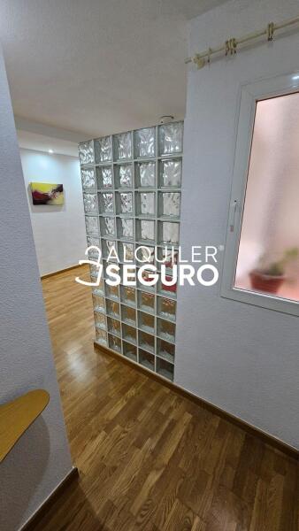 Piso en Paseo Marqués de Corvera, MURCIA MURCIA