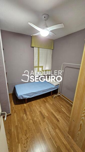 Piso en Paseo Marqués de Corvera, MURCIA MURCIA