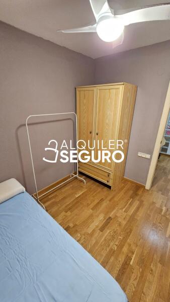 Piso en Paseo Marqués de Corvera, MURCIA MURCIA