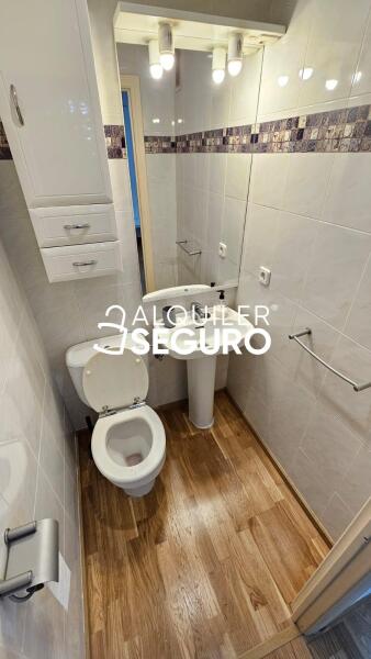 Piso en Paseo Marqués de Corvera, MURCIA MURCIA