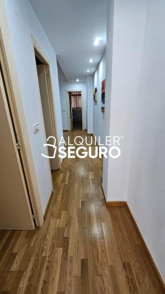 Piso en Paseo Marqués de Corvera, MURCIA MURCIA