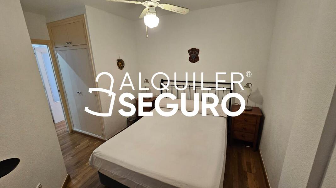 Piso en Paseo Marqués de Corvera, MURCIA MURCIA